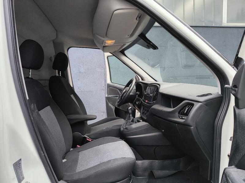 FIAT Doblò Doblò 1.3 MJ Cargo Maxi