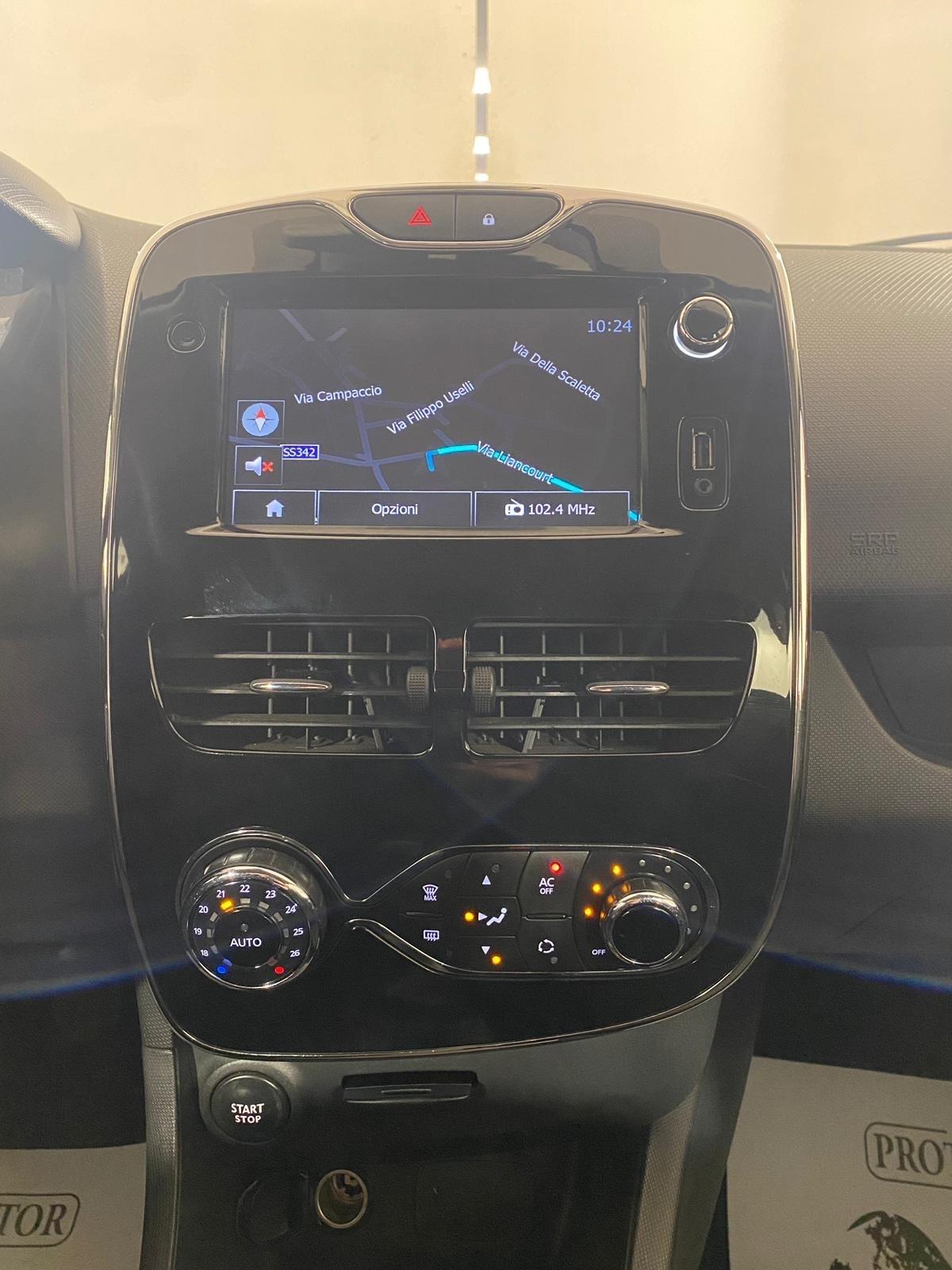 Renault Clio 1.5 dCi 8V 75CV 5 porte * NEOPATENTATI*