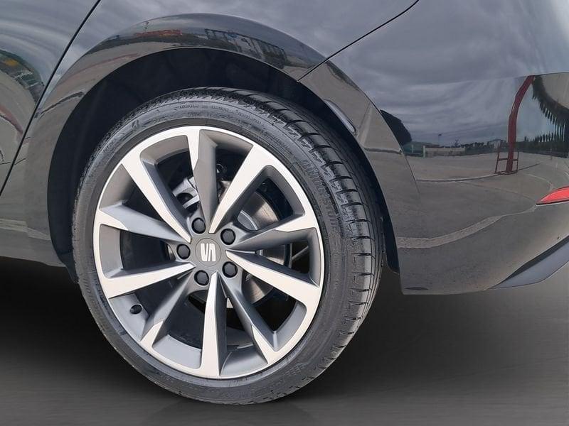 Seat Leon Leon 1.5 TSI FR