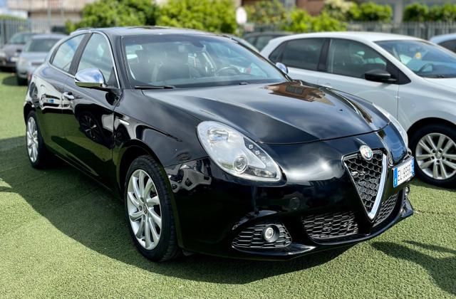 ALFA ROMEO Giulietta 1.6 JTDm-2 105 CV Progression