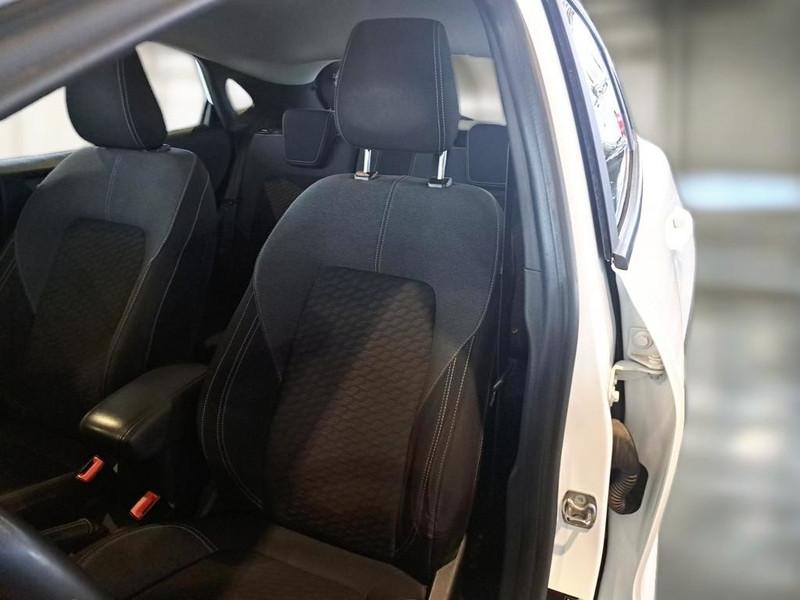 FORD PUMA 1.0 ECOBOOST HYBRID 125 CV TITANIUM SUV