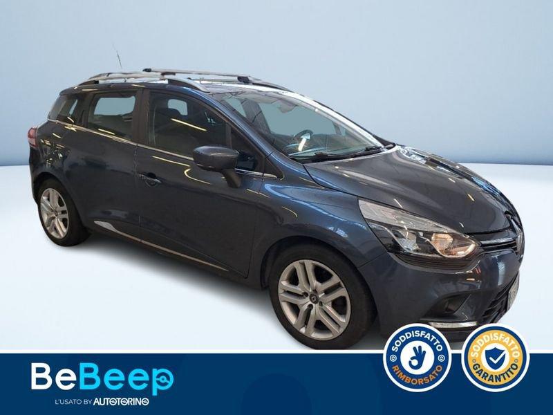 Renault Clio SPORTER 1.5 DCI ENERGY ZEN 90CV