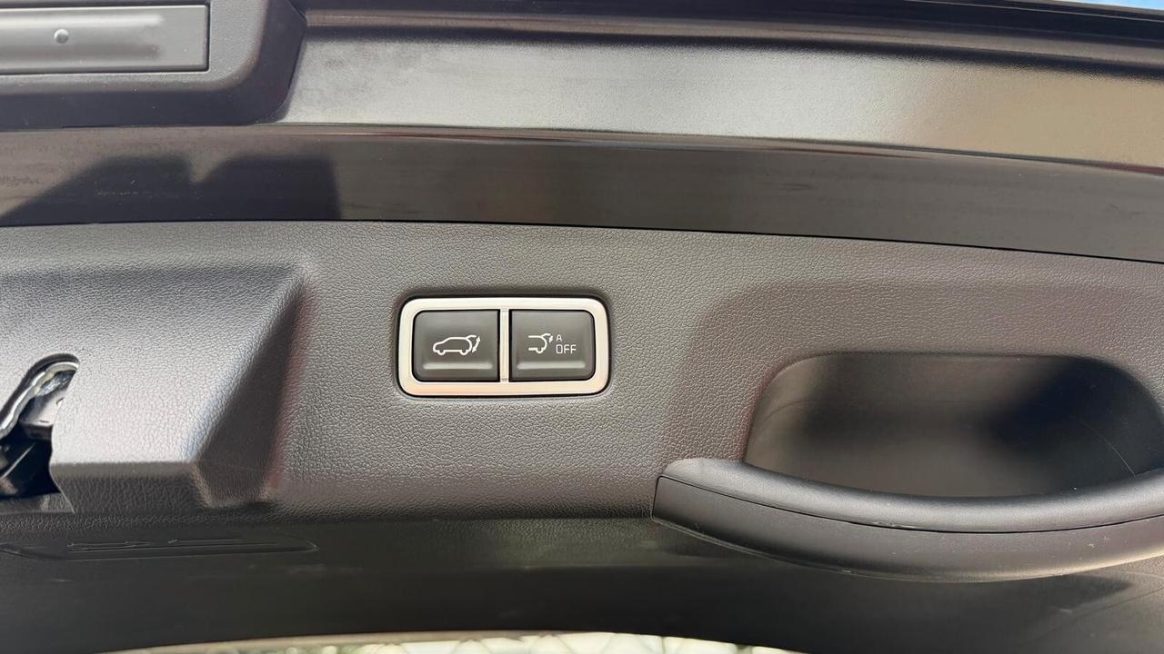 Kia Sorento 1.6 T-GDi HEV AT6 2WD Style