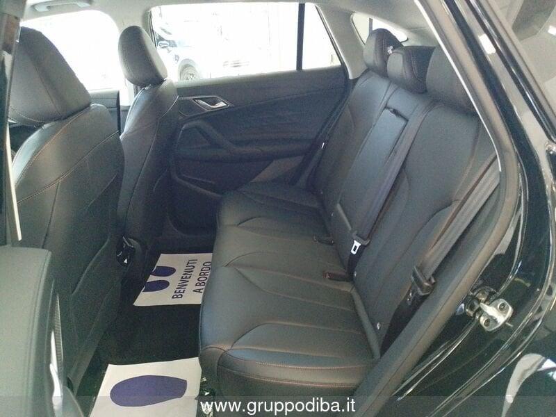 MG HS NUOVO Nuova 1.5T DCT LUX Black Dark