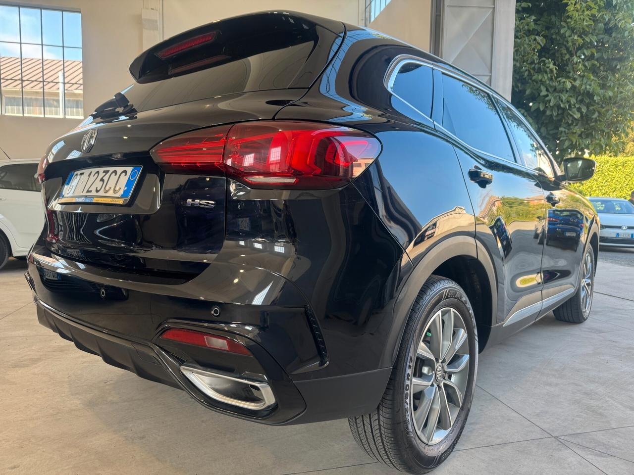 Mg HS 1.5T-GDI Comfort BENZINA/GPL PREZZO REALE