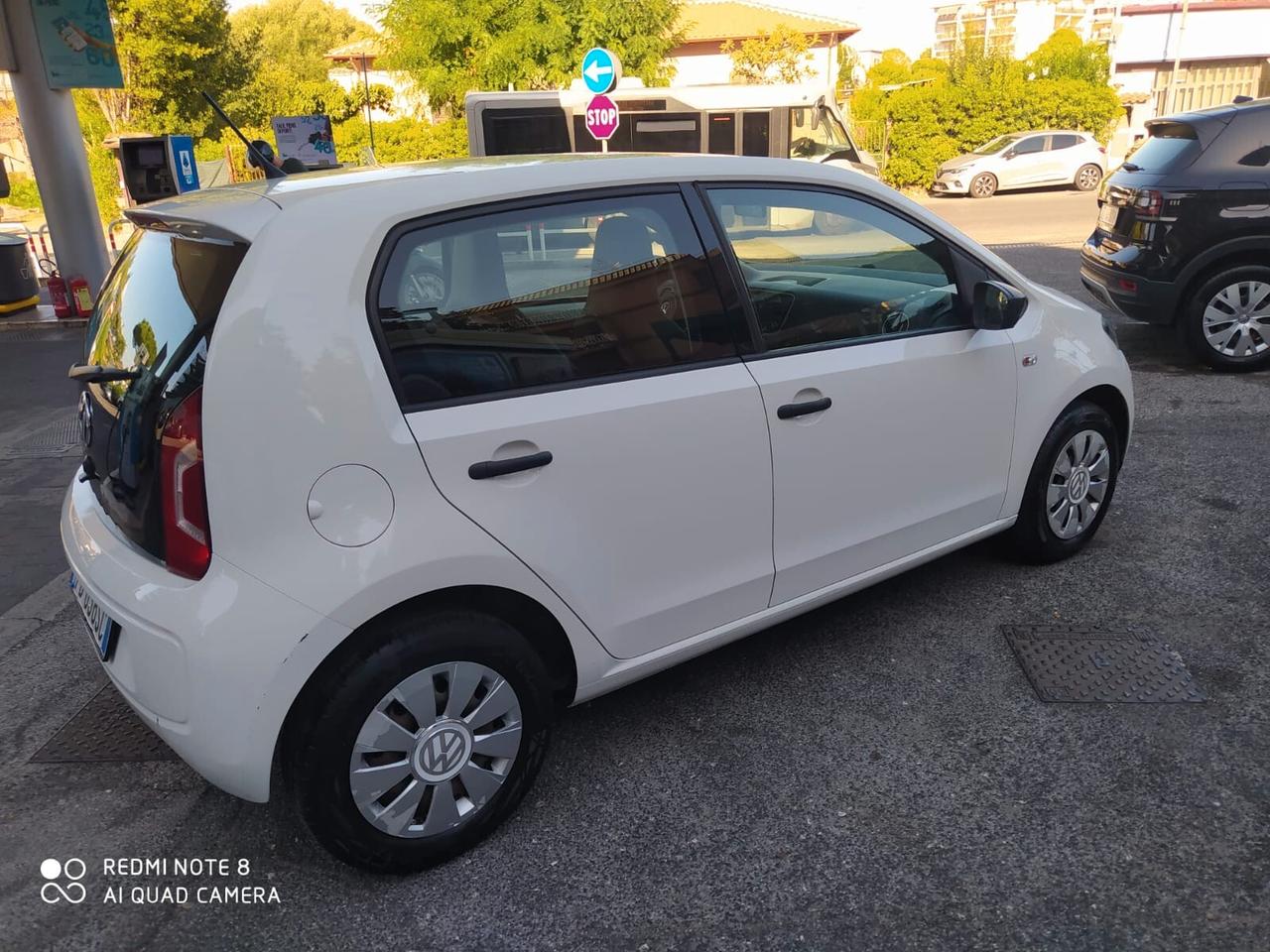Volkswagen up! 1.0 5p. take