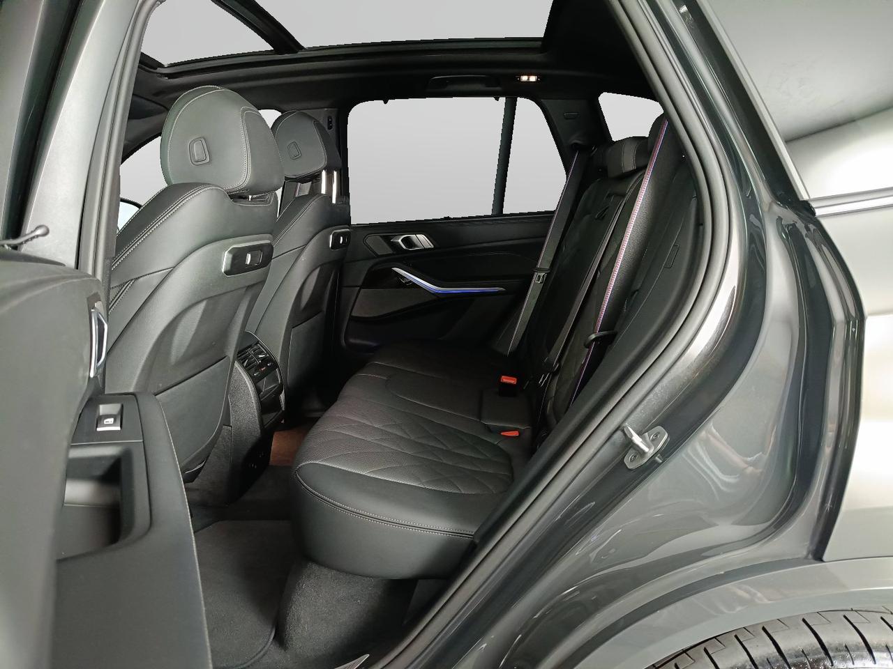BMW X5 G05 LCI 2023 - X5 xdrive30d MSport Pro auto