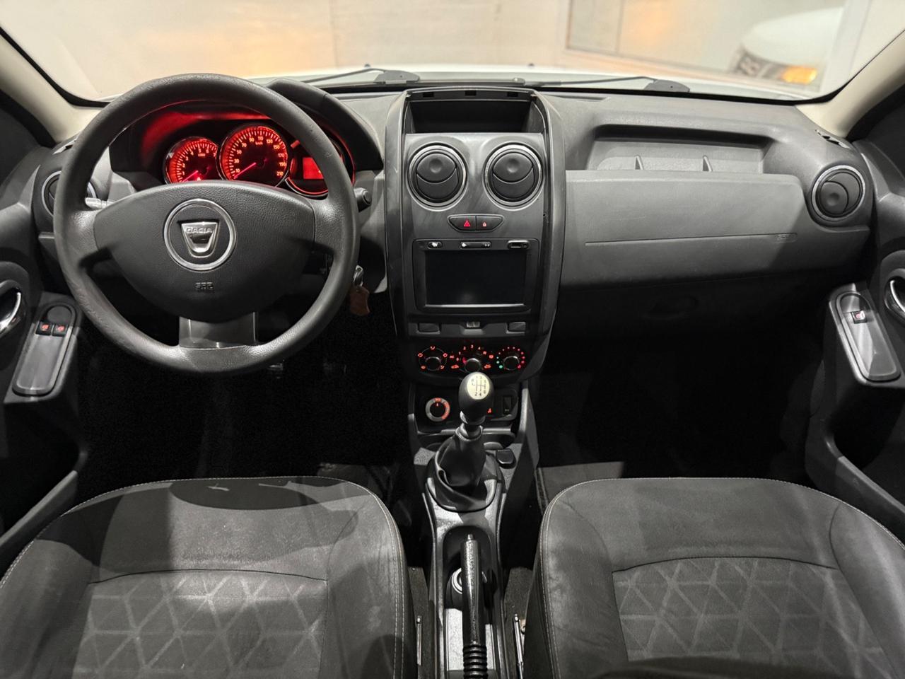 Dacia Duster 1.5 dCi 110CV 4x4 Attivabile Adatta Neopatentati