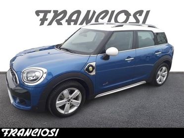 MINI Mini Countryman 1.5 Twin Power Turbo eDrive Cooper