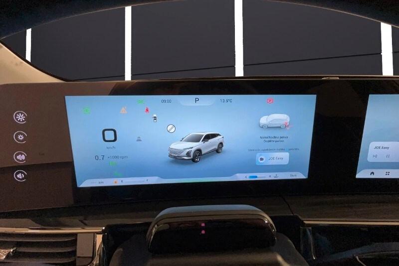 OMODA Omoda 5 Omoda 5 1.6 TGDI 147CV aut. Premium