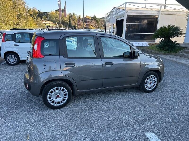 FIAT Panda III 2021 1.0 firefly hybrid City Life s&s 70cv