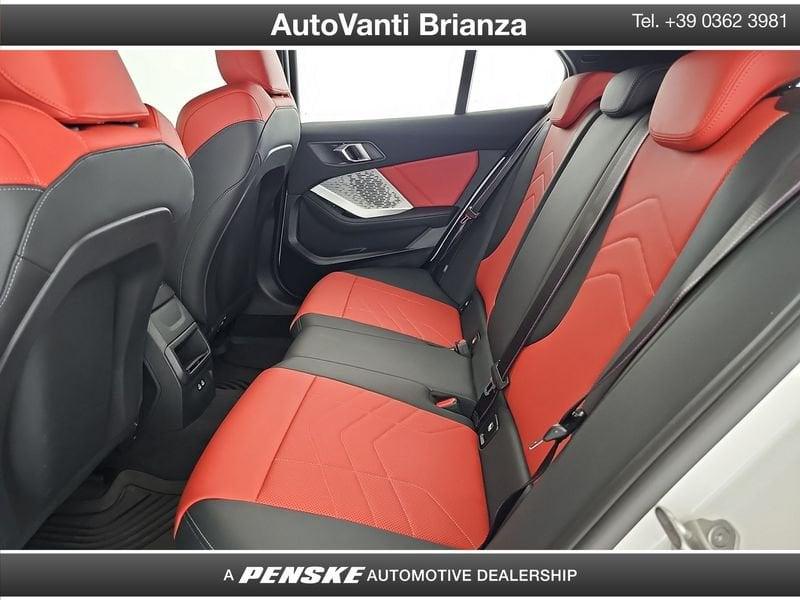 BMW Serie 1 120 48V MSport Pro