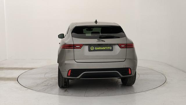 JAGUAR E-Pace 2.0d i4 mhev R-Dyn.SE awd 163cv auto