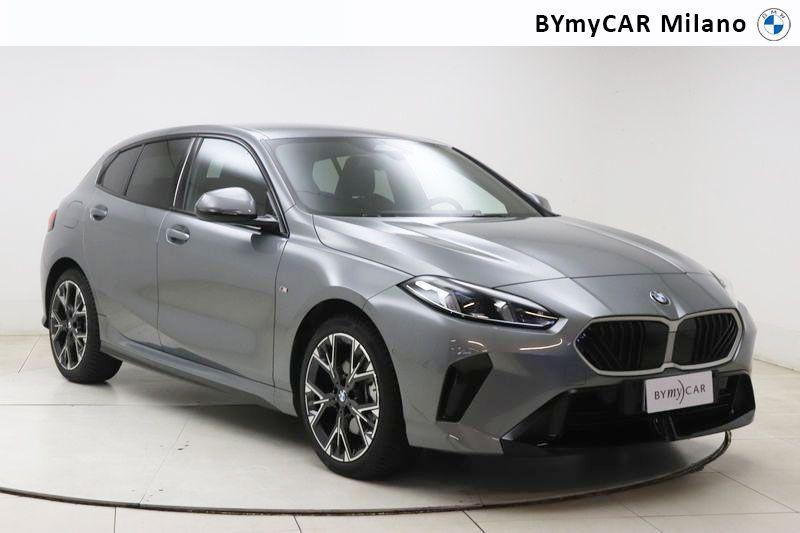 BMW Serie 1 118 d MSport DCT