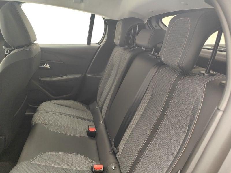 Peugeot 208 II 2023 1.2 hybrid Allure 110cv e-dcs 6