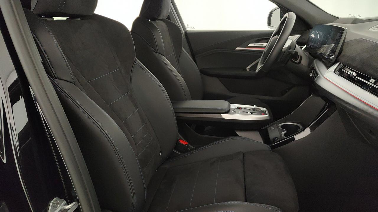 BMW X2 U10 - X2 xdrive 20d 48V MSport Pro auto