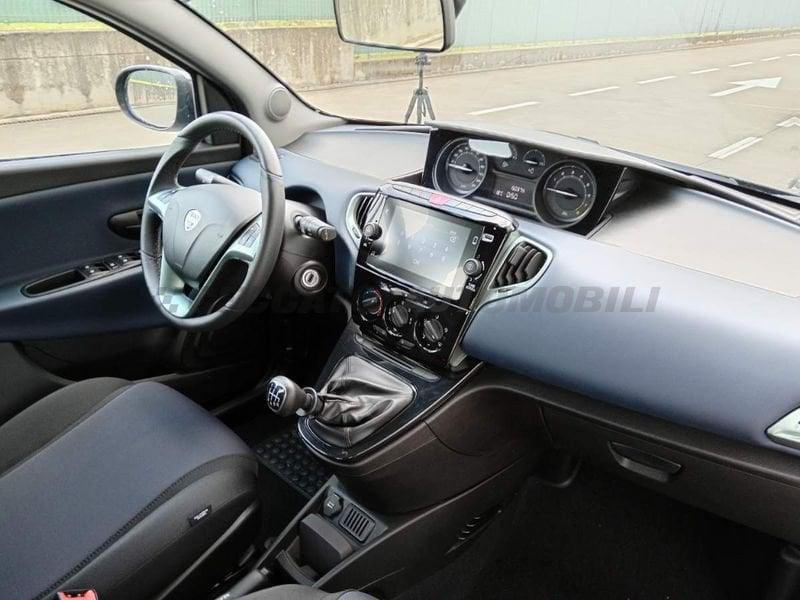 Lancia Ypsilon III 2021 1.0 firefly hybrid Platino s&s 70cv