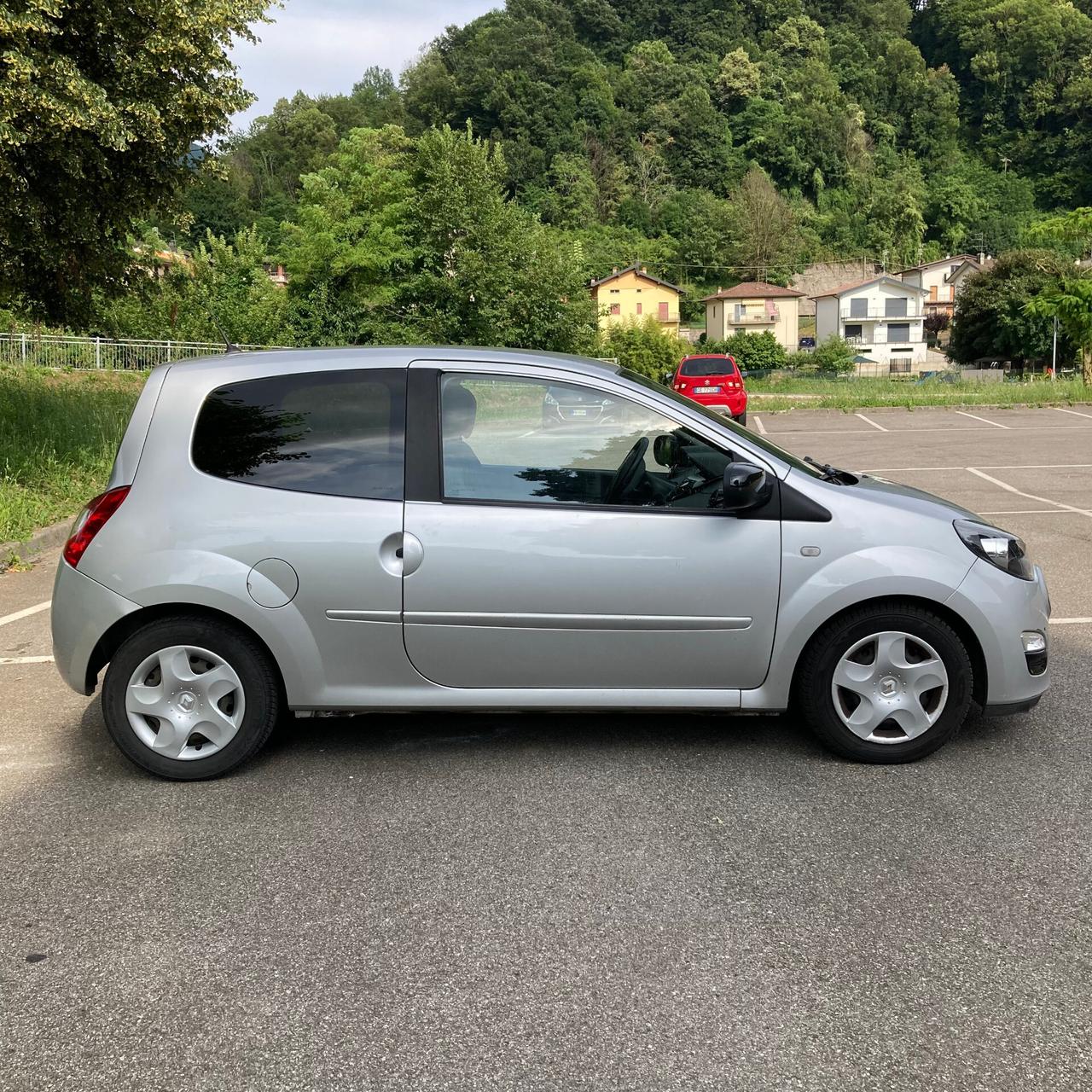 Renault Twingo 1.2 16V Night&Day