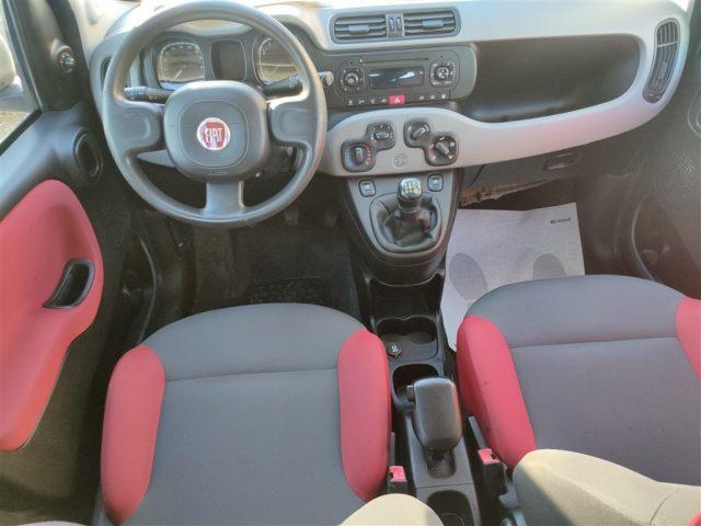 FIAT Panda 1.0 0.9 Twinair Easy CLIMA OK NEOPATENTATI