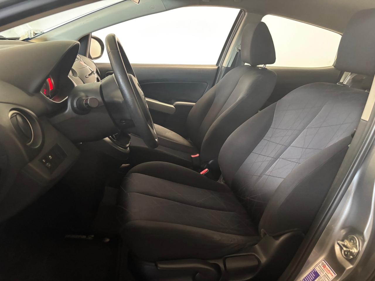 Mazda 2 1.3 16V BENZINA |OK NEOPATENTATI|