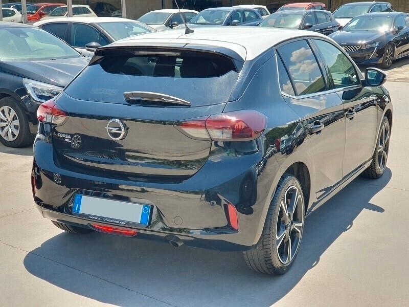 OPEL NEW Corsa 1.2 75CV S&S 5P b-Color PARK CAMERA
