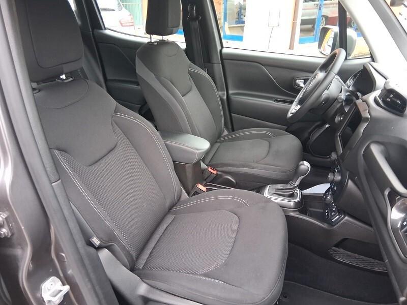 Jeep Renegade 1.3 T4 190CV PHEV 4xe AT6 Limited