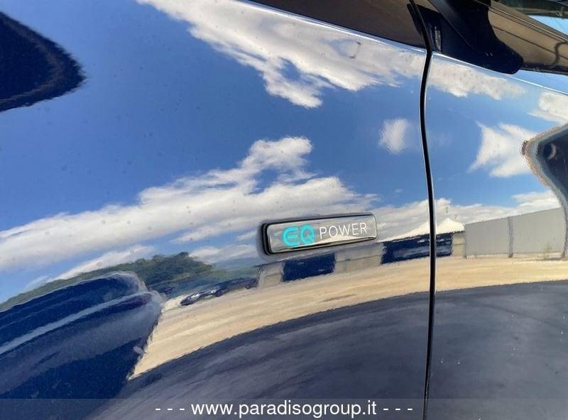 Mercedes-Benz GLC - X253 2019 300 de phev (eq-power) Premium 4matic auto