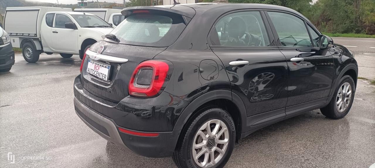 Fiat 500X 1.3 MultiJet 95 CV Business