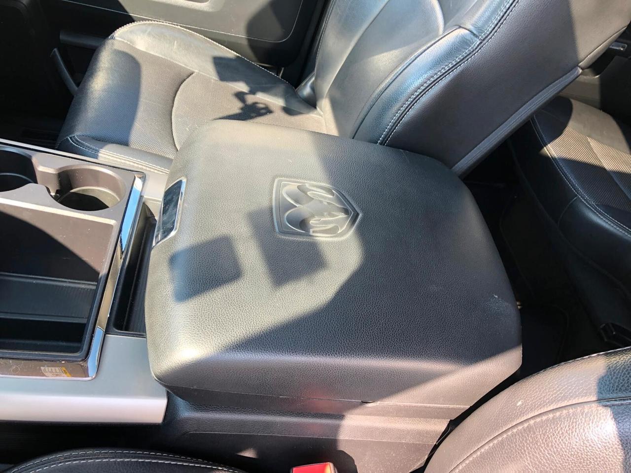 Dodge RAM 1500 STUPENDA