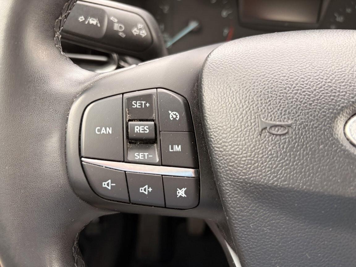 Ford Puma 1.0 EcoBoost 95 CV S&S Connect