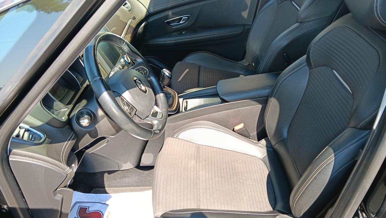 RENAULT SCENIC 1.5 TDI-RETROC-PREZZO PROMO