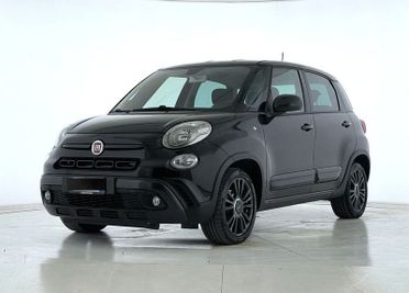 FIAT 500L 500L 1.4 95 CV S-Design