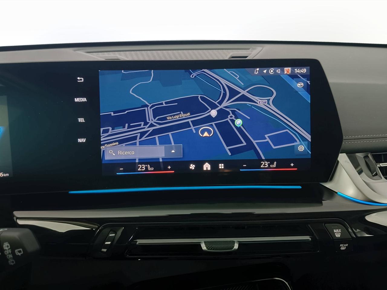 BMW X1 U11 - iX1 edrive 20 X-Line