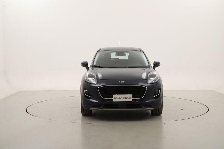 Ford Puma Hybrid Titanium BR628816 1.0 Mild Hybrid 125CV