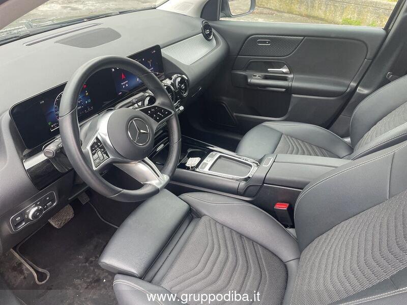 Mercedes-Benz GLA GLA-H247 2023 180 d Advanced auto