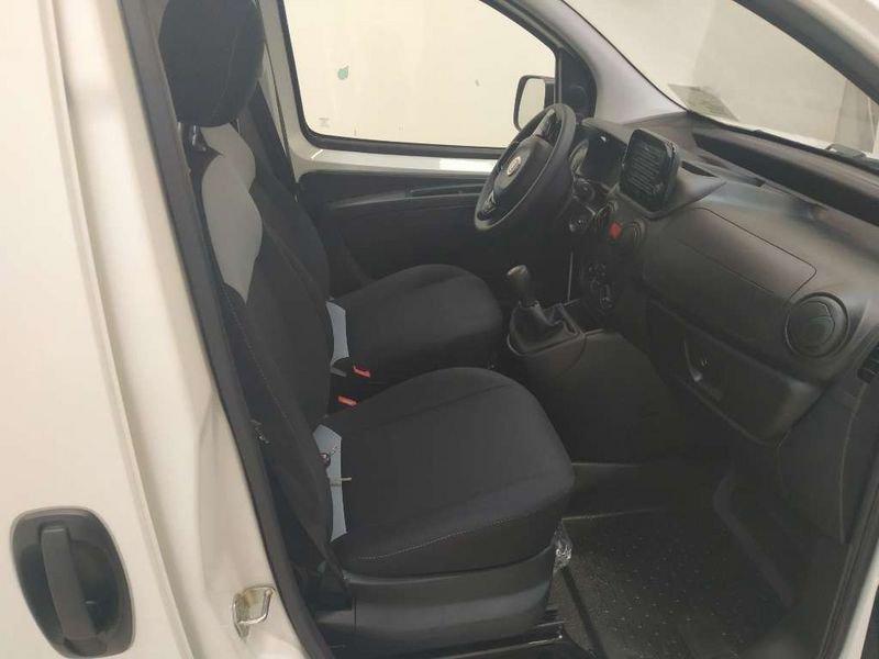 FIAT Fiorino cargo 1.3 mjt 95cv SX