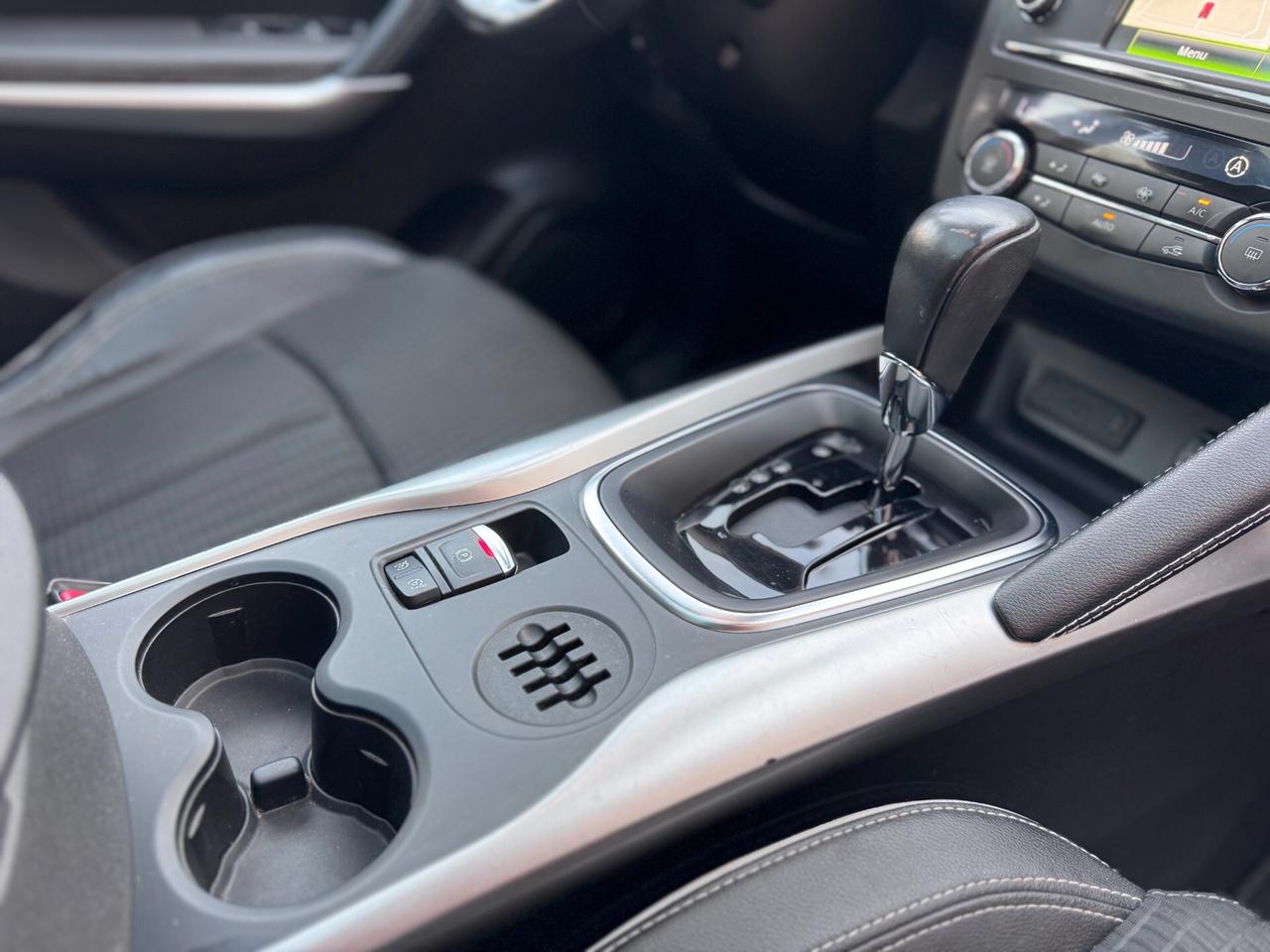 Renault Kadjar dCi 8V 110CV EDC Energy Bose
