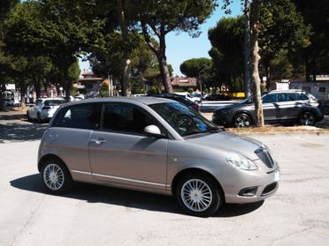 Ypsilon 1.3 MJT Neopatentati 2011