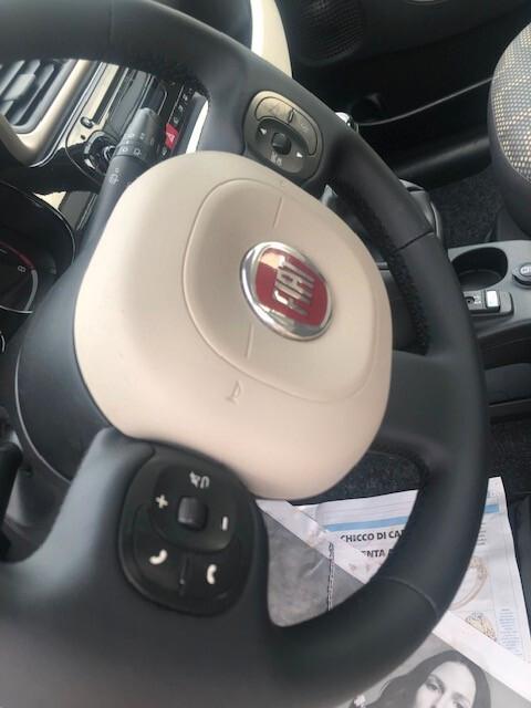Fiat Panda 0.9 TwinAir Natural Power Trekking 2014