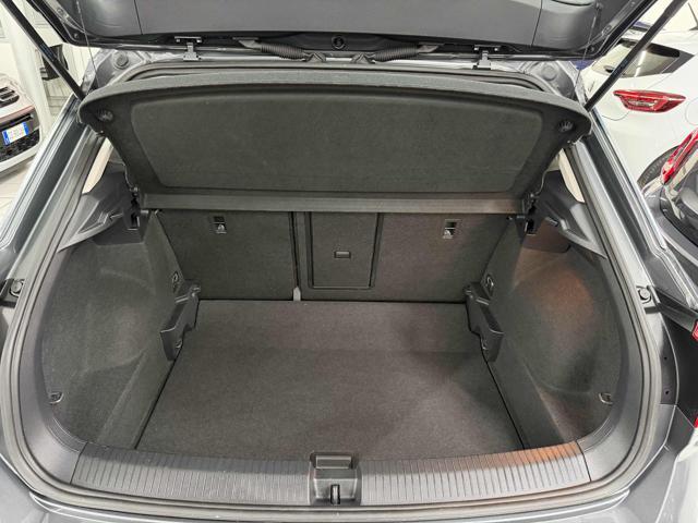 VOLKSWAGEN T-Roc 2.0 TDI SCR 150 CV DSG Sport BlueMotion Technology