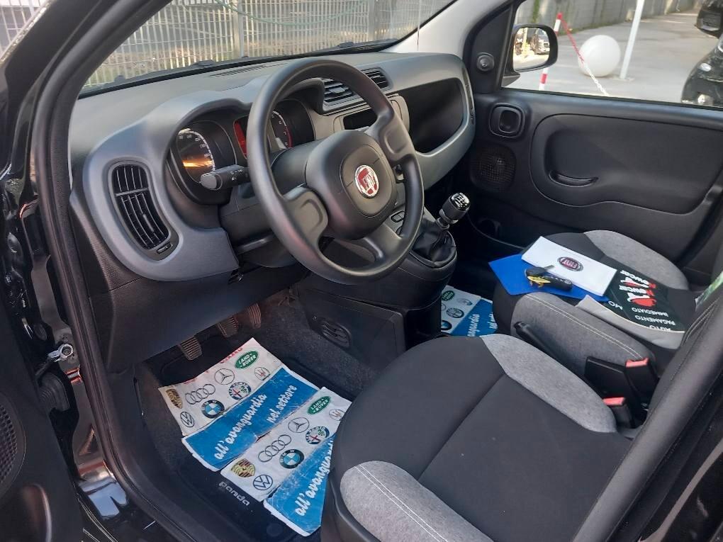 Fiat Panda 1.0 FireFly S&S Hybrid km 26200 GARANZIA TOTALE