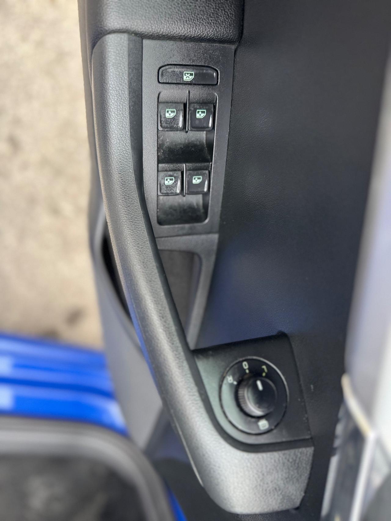 Skoda Octavia 1.5 DSG Wagon Ambition G-Tec