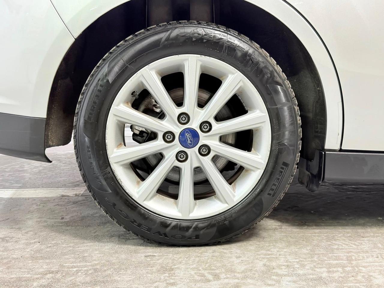 Ford C-Max 1.0 EcoBoost 125CV Start&Stop Titanium