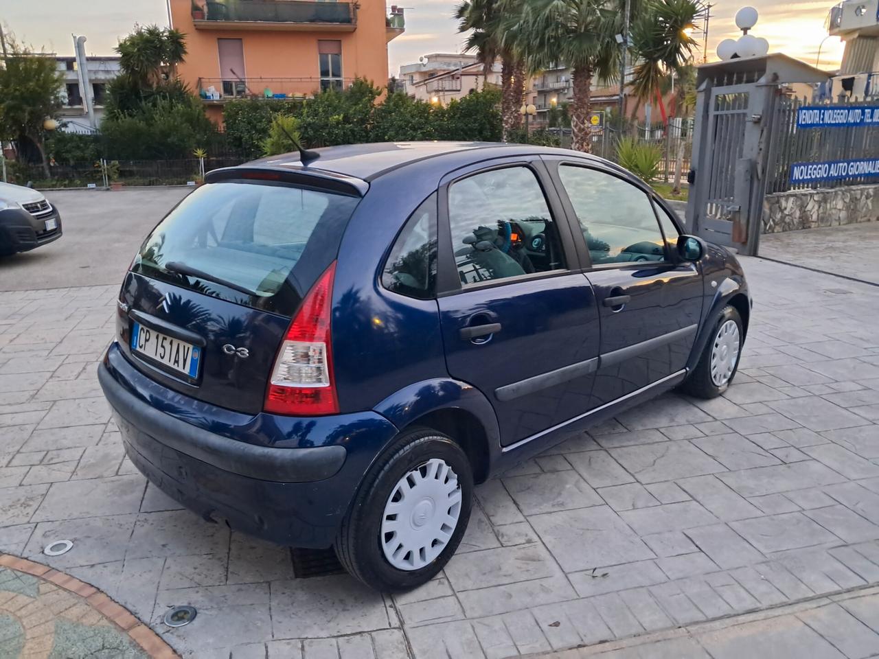 Citroen C3 1.1 Elegance