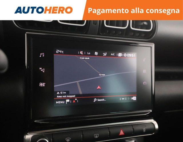 CITROEN C3 Aircross PureTech 130 S&S EAT6 Shine