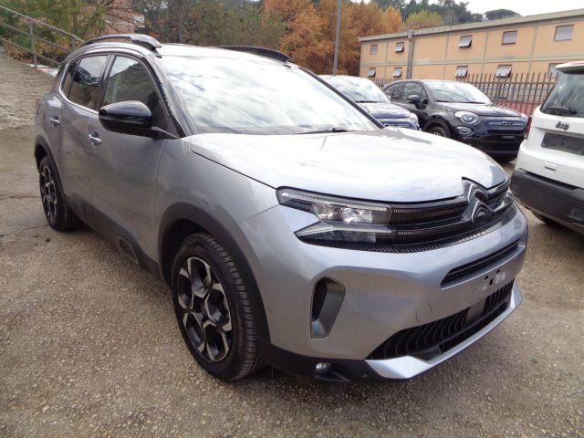 CITROEN C5 Aircross 1500 BLUEHDI SHINE 130CV AUT. PREZZO SENZA VINCOLI