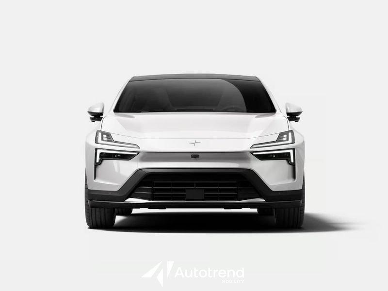 Polestar Polestar 4 Coupé Dual Motor Business