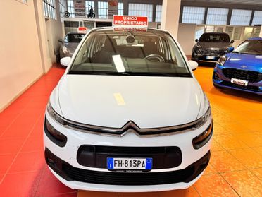 Citroen C4 Picasso BlueHDi 120 S&S Live