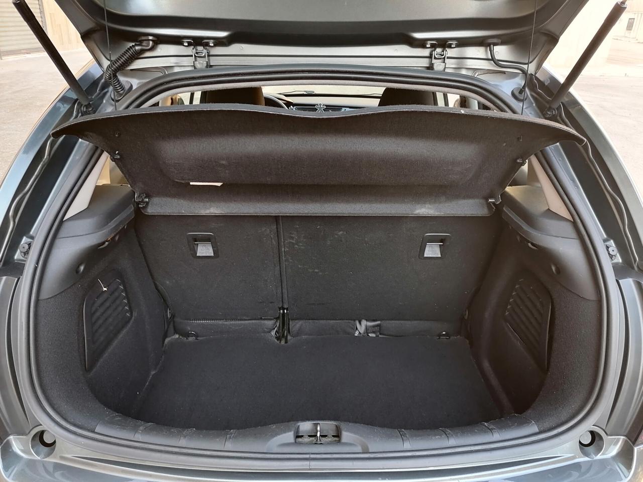 Citroen C3 1.4 HDi 70 EXCLUSIVE TETTO PANORAMICO 2015