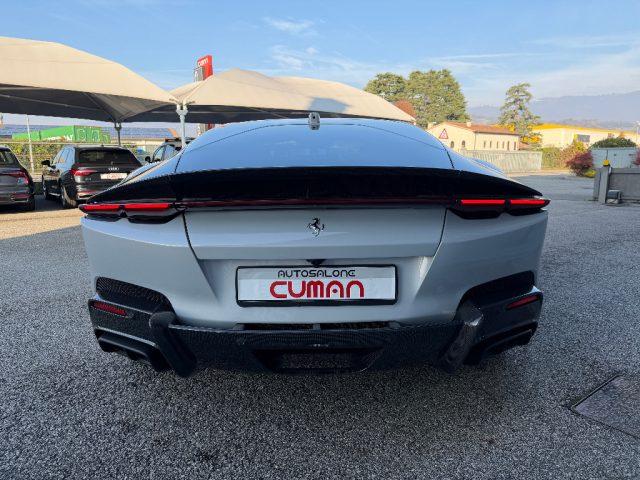 FERRARI 12 Cilindri 12 CILINDRI